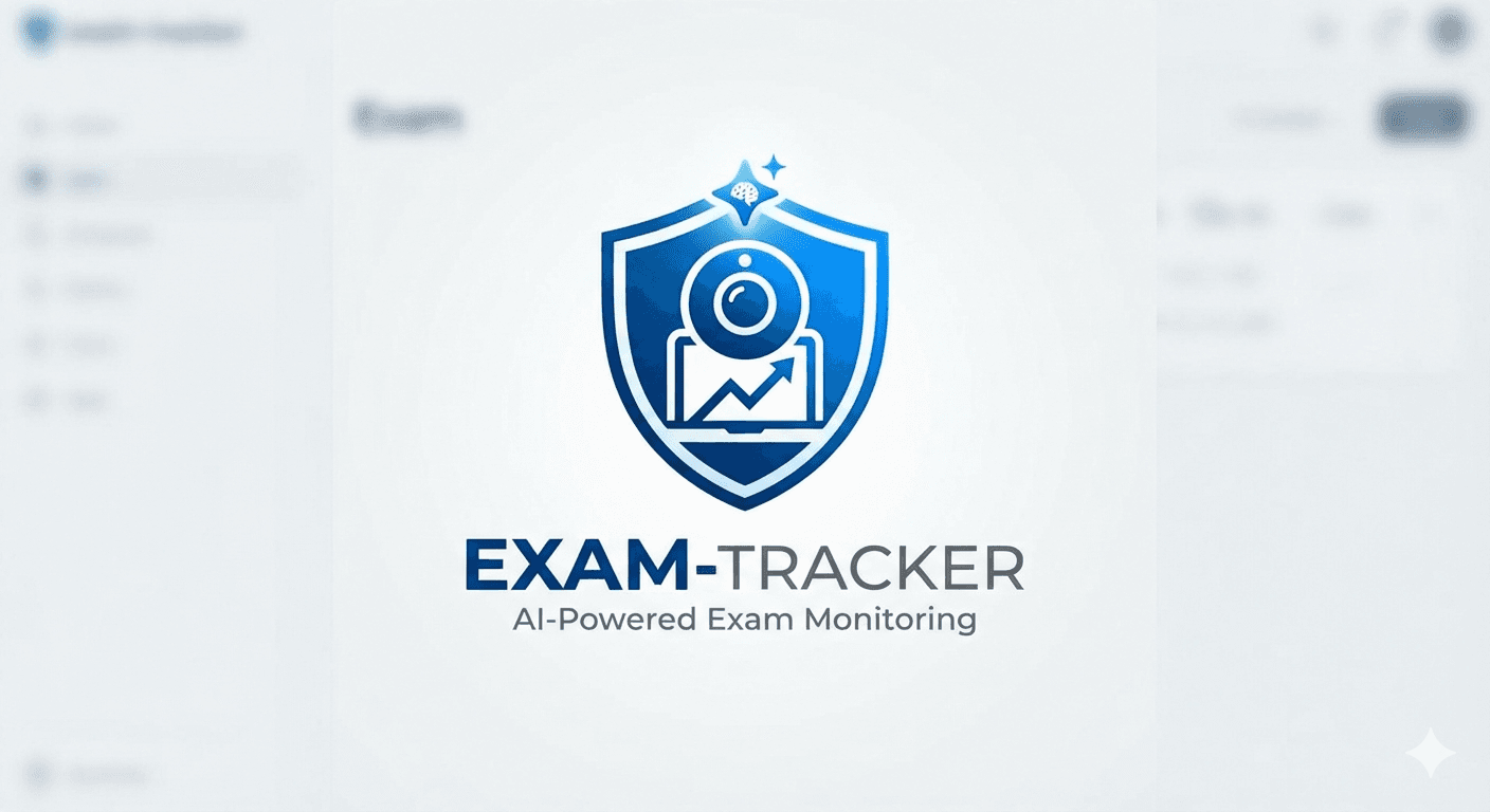 Exam-Tracker logo