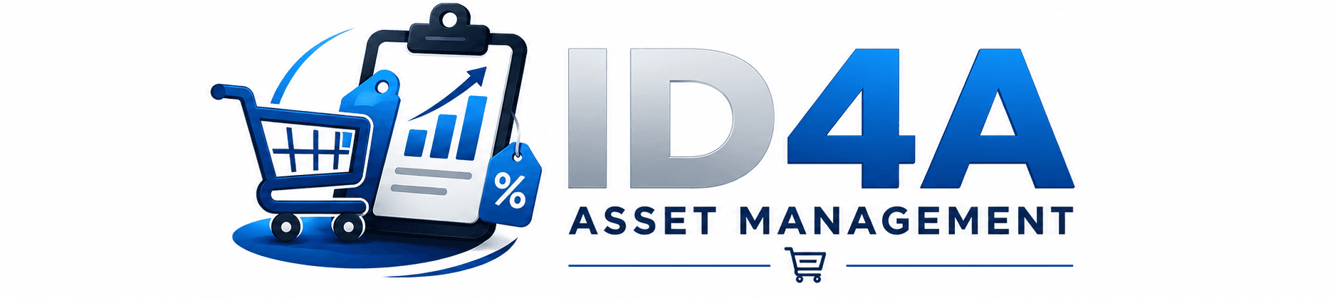 ID4A Asset Management logo